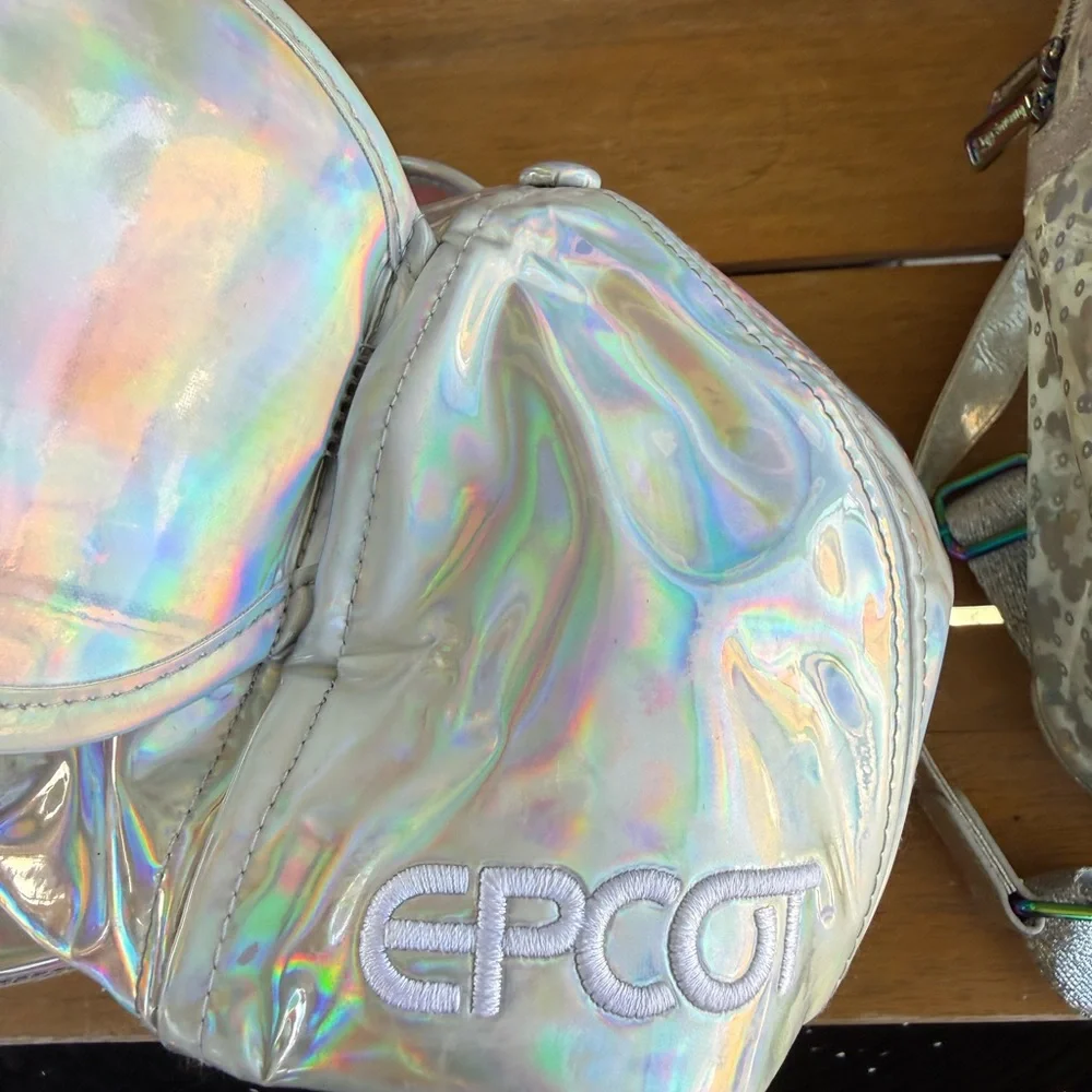 Iridescent Loungefly Set - Picture 7 of 10
